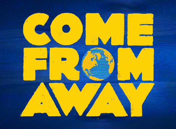 Come From Away