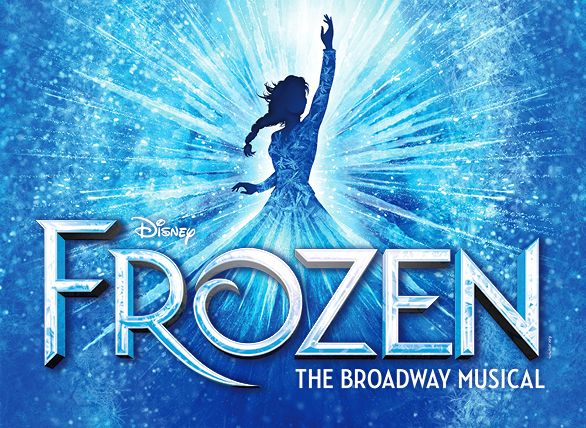 Disney’s Frozen