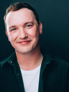 Luke Collins