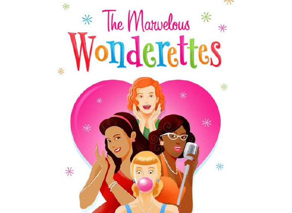 The Marvelous Wonderettes