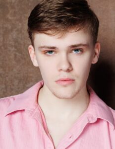 Michael Goltry