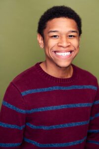 Mykal Sanders