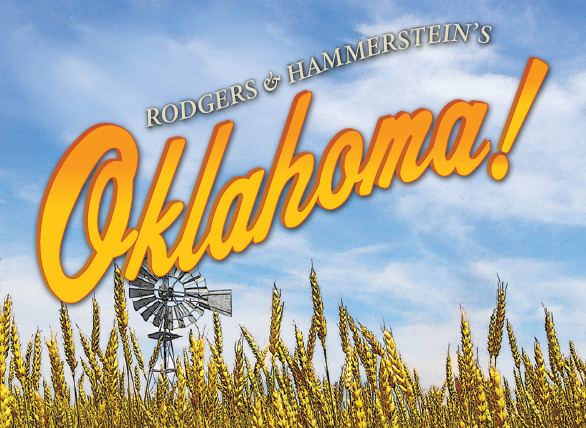 Oklahoma!