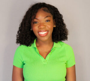 Rachel Omotoso