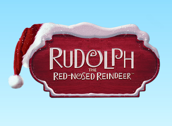 Rudolph The Red-Nosed Reindeer