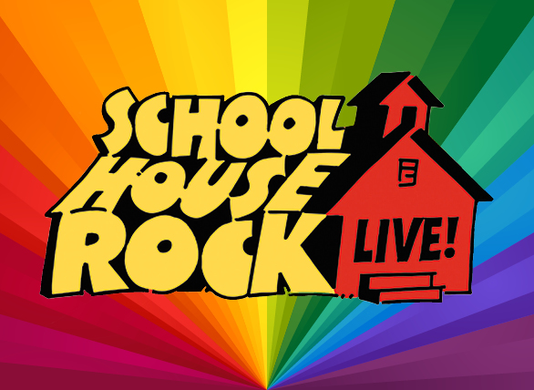 School House Rock Live!
