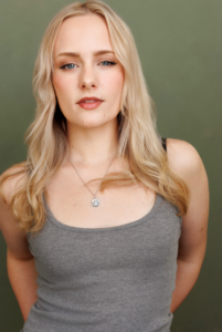 Sydney Noller