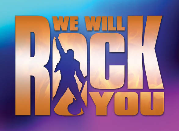 We Will Rock You