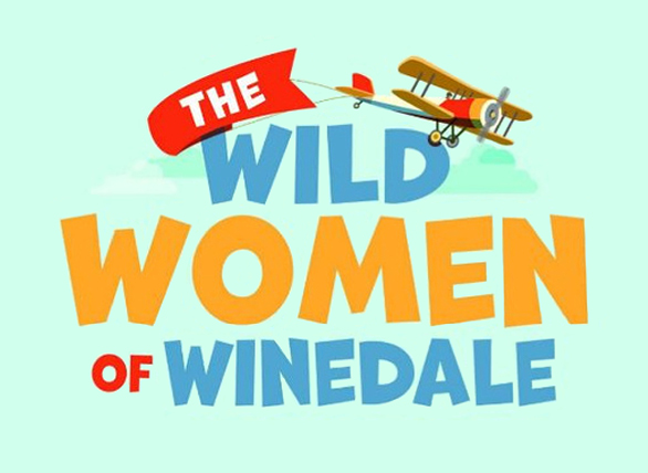 The Wild Women of Winedale