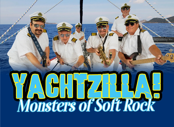 Yachtzilla!