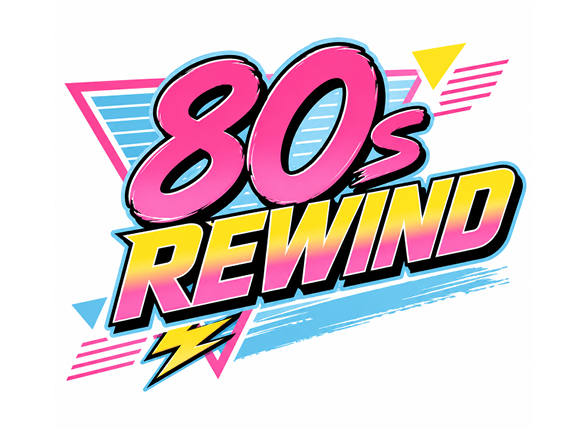 80’s Rewind