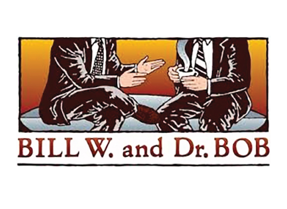 BILL W. and DR BOB