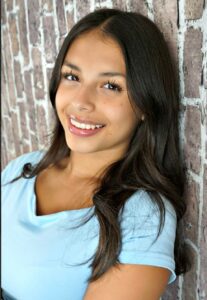 Jazmyn Sanchez