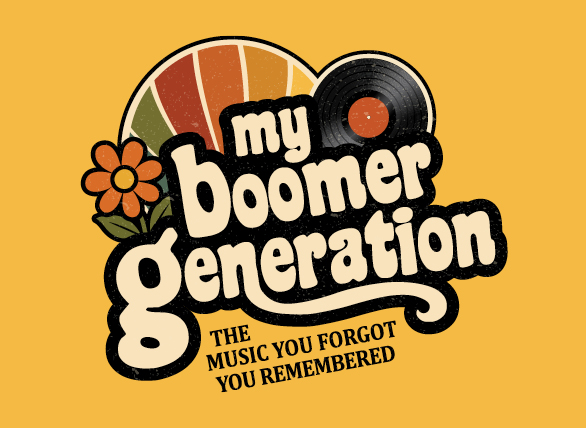 My Boomer Generation