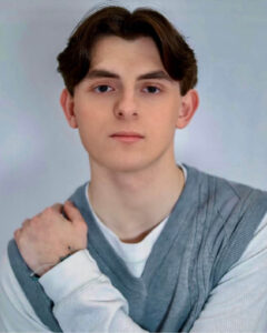 Patrick King