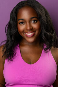 Samantha Robinson
