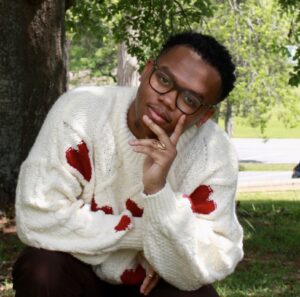 Tyler Sibley