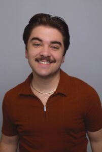 Zachary Ryan