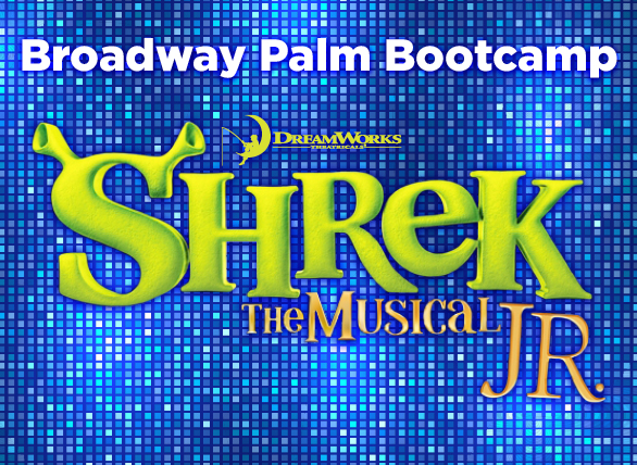 Shrek The Musical JR.