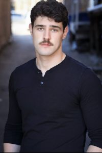 Cody Howard