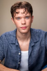 Maxwell Bass