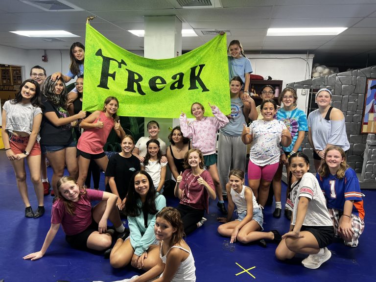Shrek Freak 2