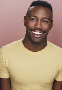 TJ Shelton
