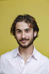 Cody Farkas